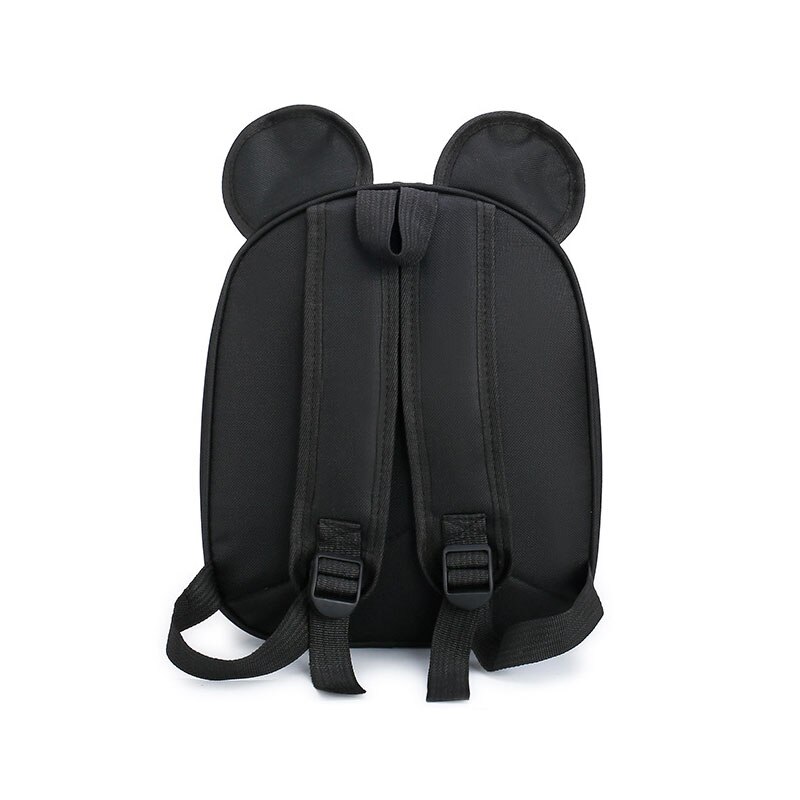 Petit sac à dos à motif Disney Mickey pour fille 2356
