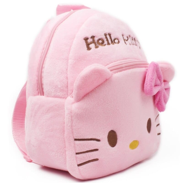 Sac à dos motif Hello Kitty pour petites filles 20667 rcltgk