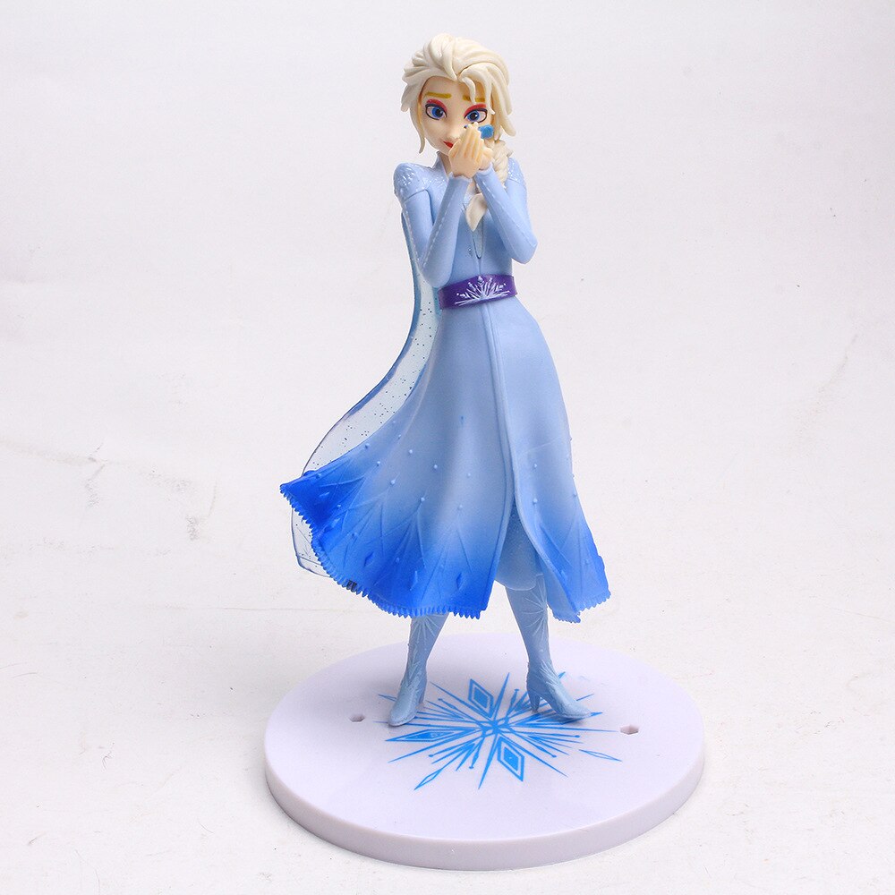 Figurines Disney reine des neiges Elsa 26838 8fdmfn