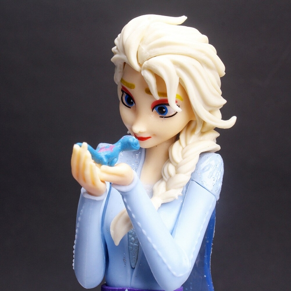 Figurines Disney reine des neiges Elsa 26838 8lbhv2