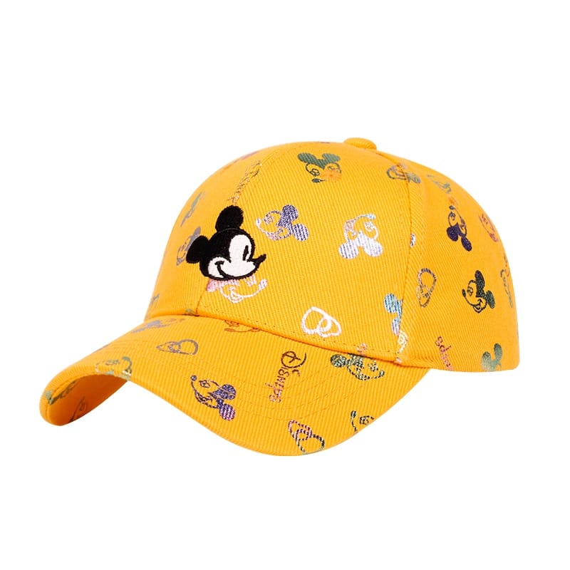 Casquette Disney Mickey pour fille 28126 bhd8mn