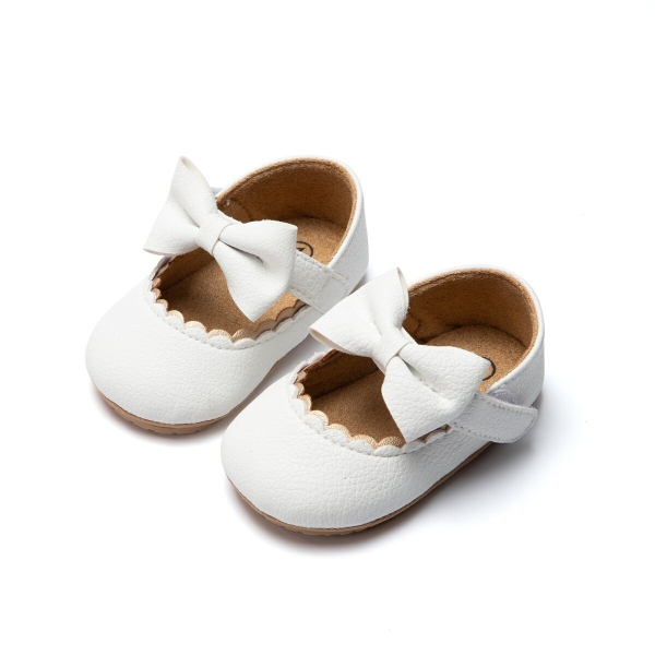 Chaussure antidérapante pour bébé fille 29999 br6atp