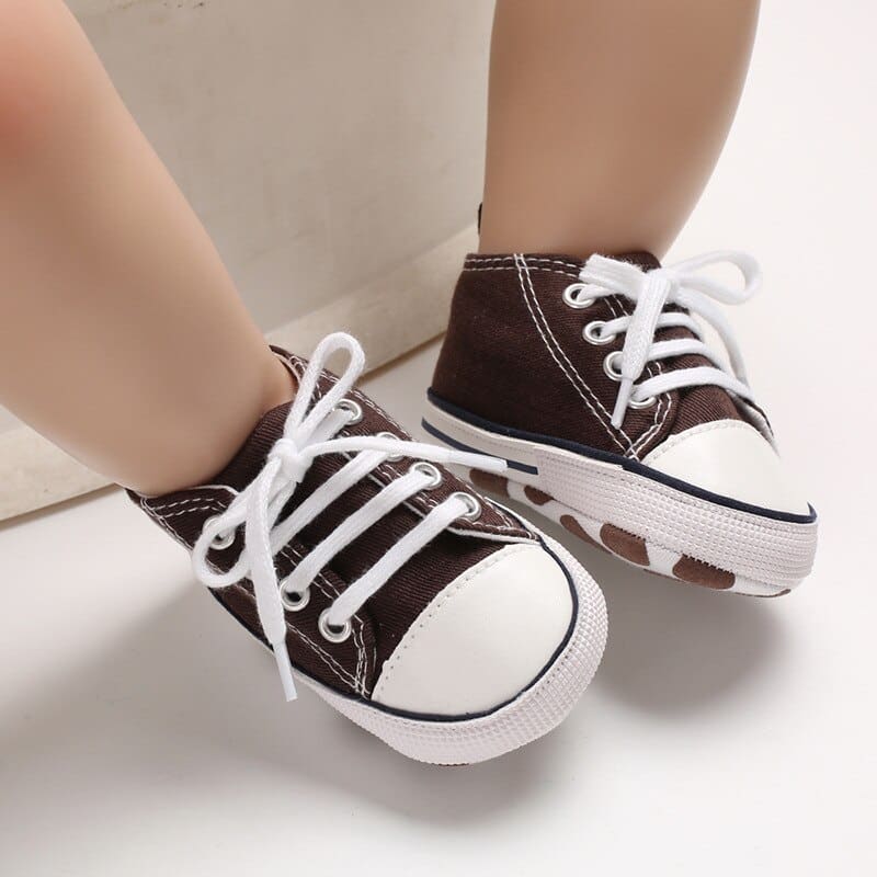 Chaussures antidérapantes pour petite fille 30130 ridq3y