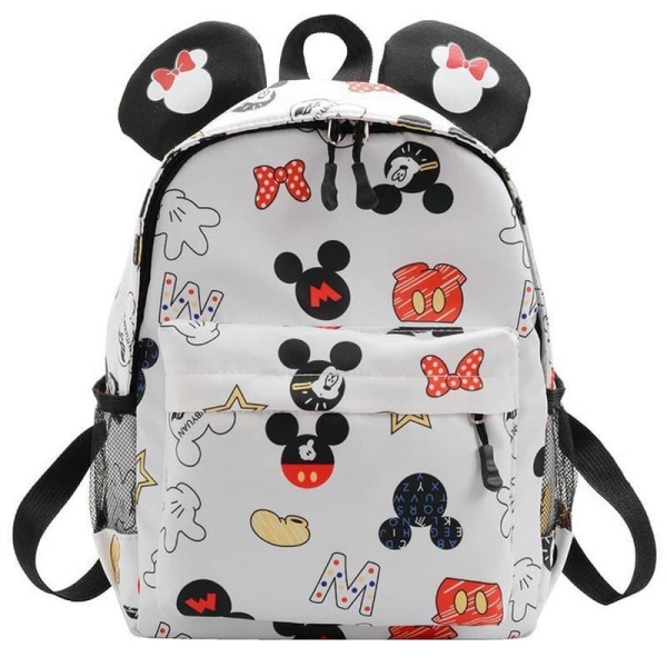 Sac à dos Disney Mickey Mouse pour fille 32463 jnacmq