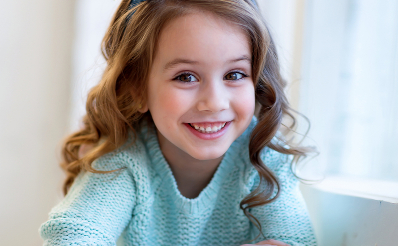 Accessoire Cheveux Fille • Petites Pirates