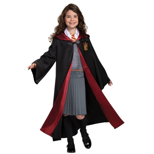 Déguisement Hermione Granger Harry Potter deguisement hermione 1