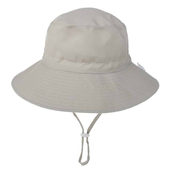 Chapeau d'été anti-UV pour petite fille beige chapeau de soleil dete pour bebe casqu variants 12