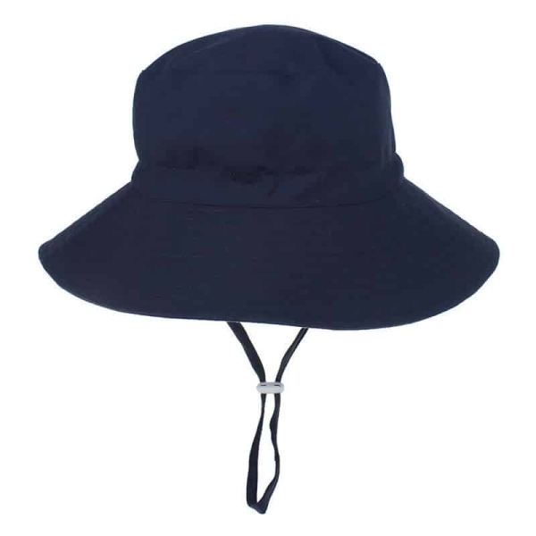 Chapeau d'été anti-UV pour petite fille marine bleu chapeau de soleil dete pour bebe casqu variants 13