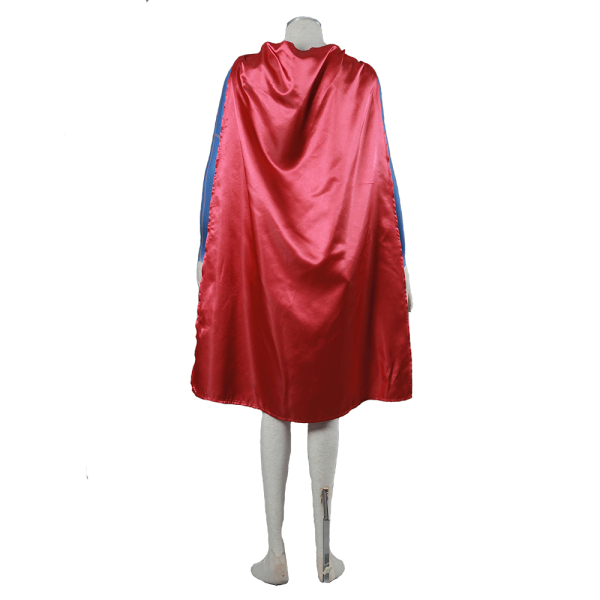 Déguisement supergirl pour filles 97392 g86yzq