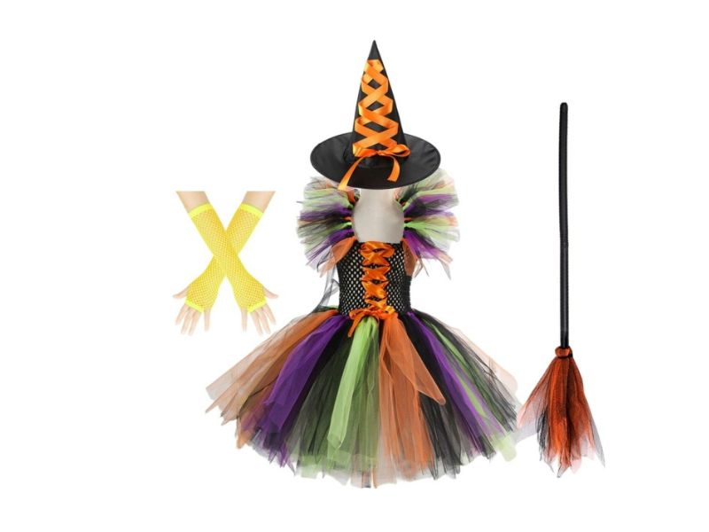 Déguisements Halloween Enfant – Pour Les Plus Petits