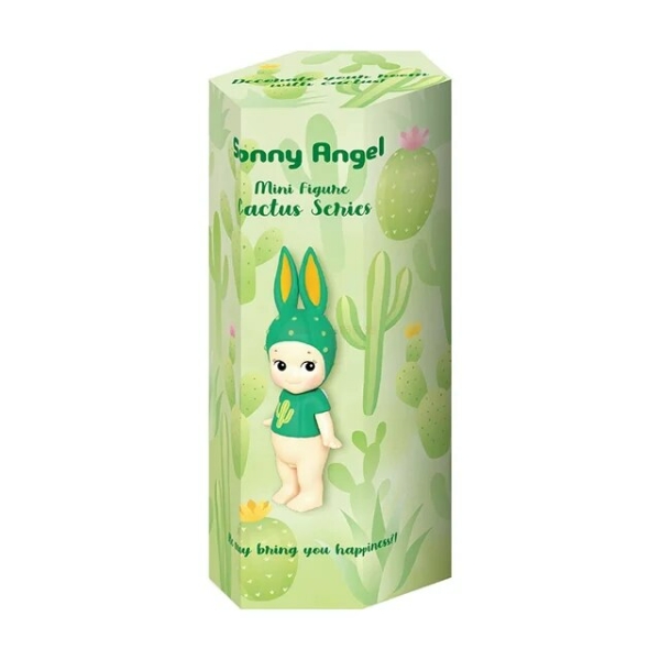 Figurine Sonny Angel modèle surprise par thème IMG 10 23 figurine sonny angel modele surprise cactus