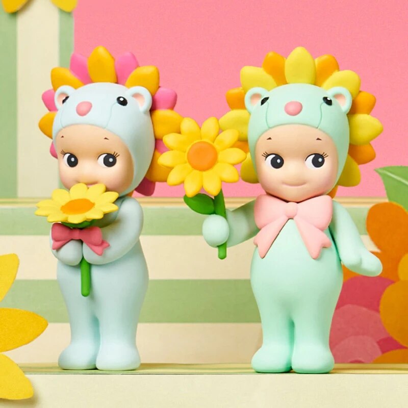 Figurine Sonny Angel Wonderland Modèle Secret 2022 – édition Rare – Neuve