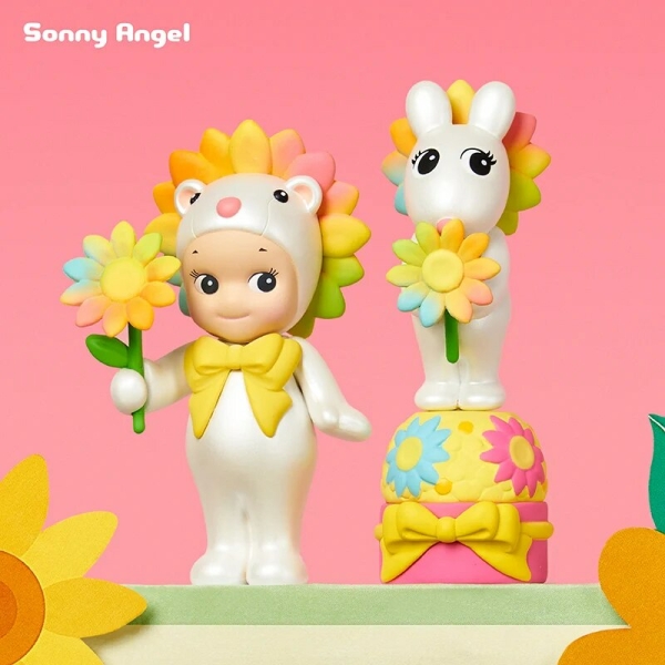 Figurine Sonny Angel thème floral modèle surprise IMG 10 23 figurine sonny angel theme floral modele surprise 5