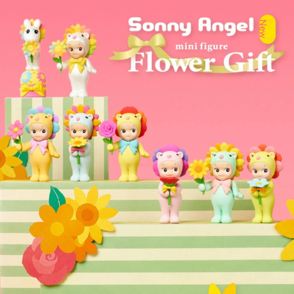 Figurine Sonny Angel thème floral modèle surprise IMG 10 23 figurine sonny angel theme floral modele surprise 9