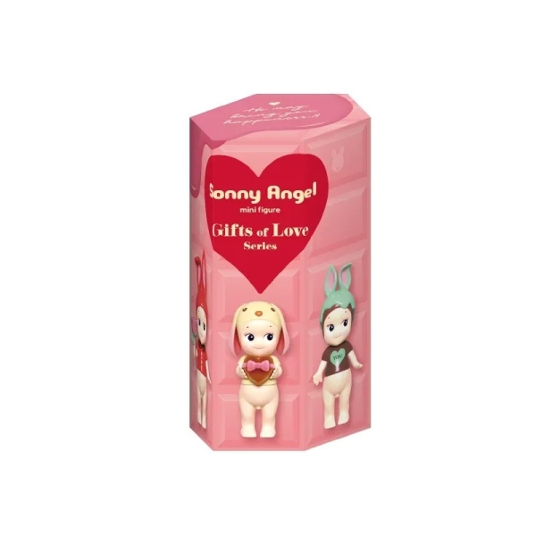Figurine Sonny Angel Saint-Valentin modèle surprise IMG 01 24 figurine sonny angel saint valentin boite
