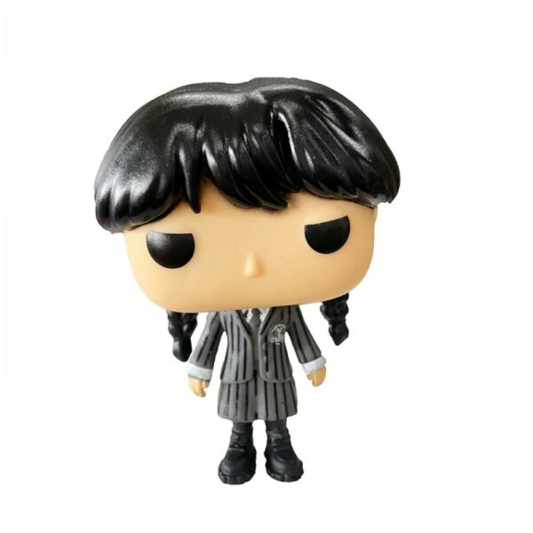 Petite figurine Mercredi Addams style Funko Pop IMG 1000x1000 figurine mercredi addams funko uniforme gris2