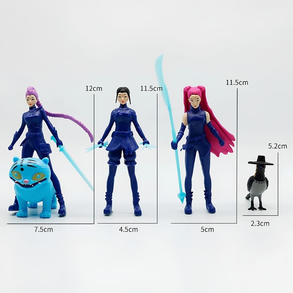 Trousse De Décoration De Gâteau Pour Fête D'anniversaire, Marvel Powers Unite Paq 48 8527963p