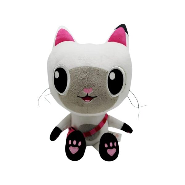 Peluche Gabby Chat doudou Pandy Pattes IMG 11 2025 peluche Gabby Chat doudou Pandy Pattes 1a
